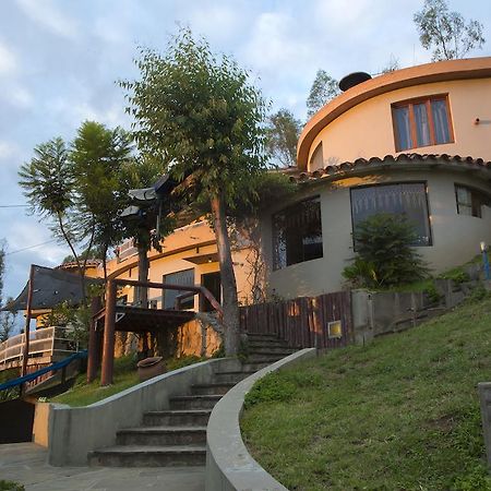 La Pasarela Hotel Tarija Bagian luar foto