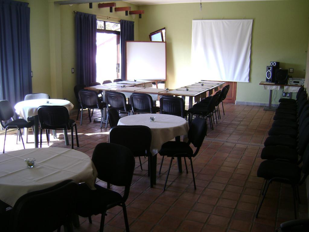 La Pasarela Hotel Tarija Bagian luar foto
