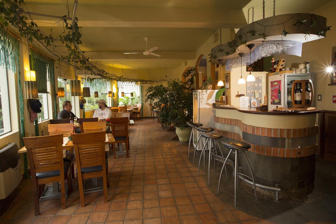 La Pasarela Hotel Tarija Bagian luar foto