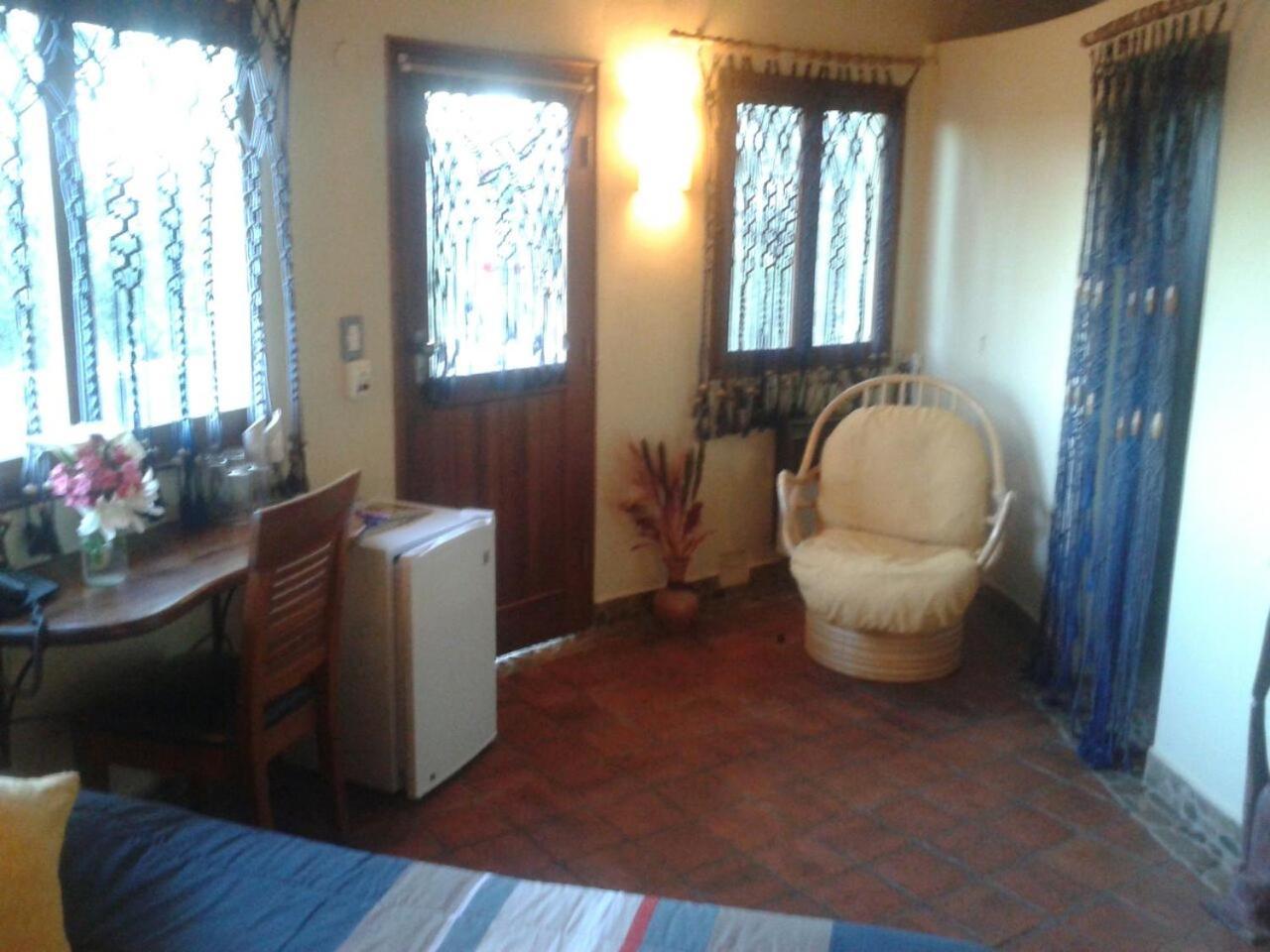 La Pasarela Hotel Tarija Bagian luar foto